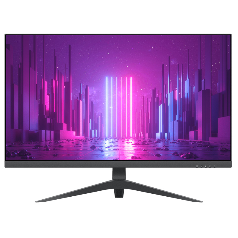 27-calowy monitor LCD QHD 165 Hz do gier