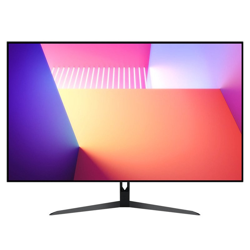 Monitor komercyjny LCD 27 cali QHD 165 Hz